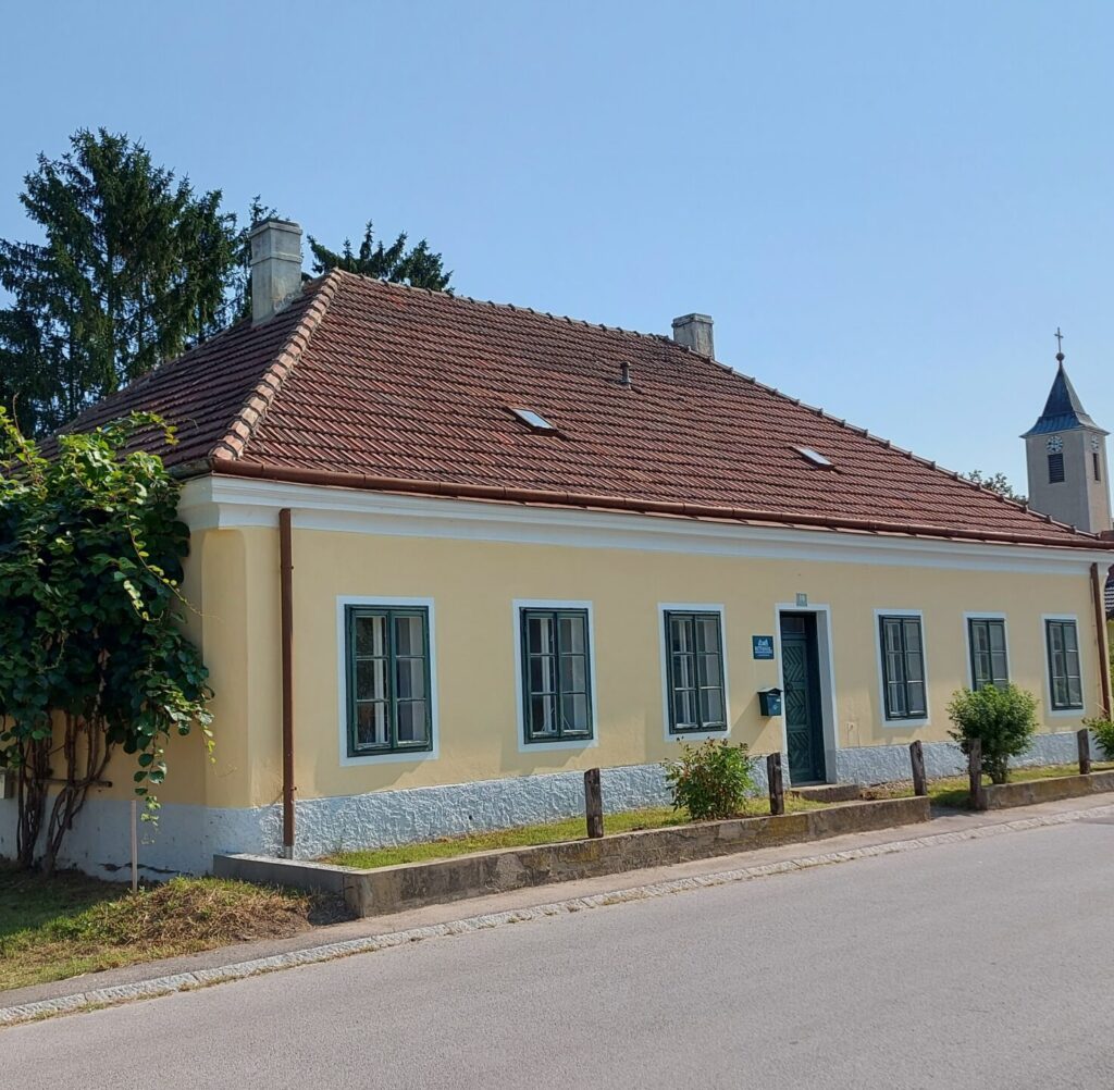Forsthaus Metternich