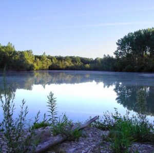 Seeblick